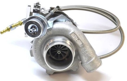 Garrett gtx2860r gen2 bolt - gtx2860r, bolt-on