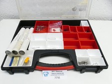 Scheu-Dental Chromium Stangen, ø 0,8+0,9+1,0 x 200 mm im Set 7791 Restposten