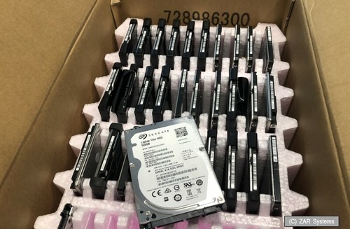 500gb sata hdd - 500gb, festplatte