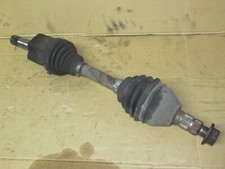 Saab 9-3 II YS3F 1.9 TID Automatik Antriebswelle ATW Gelenkwelle vorne links