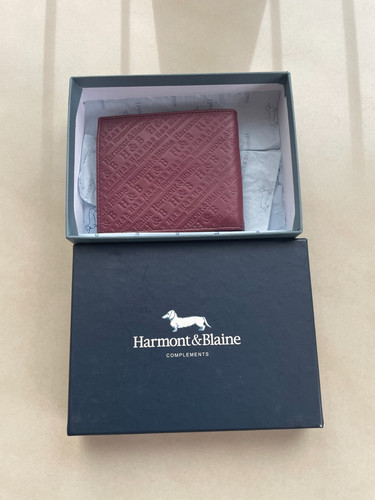 Harmont blaine portemonnaie - harmont,