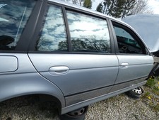 Tür hinten rechts E39