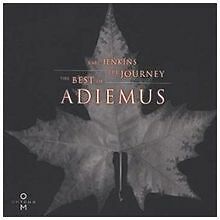 Journey the best adiemus - journey-the, of