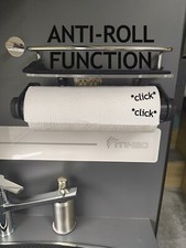 Küchenrollen Halter - Anti