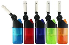 20 Sturmfeuerzeuge TURBO