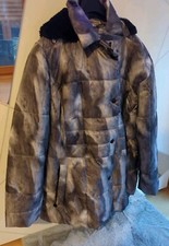 Gelco Damen Jacke Gr. 48 Neuwertig