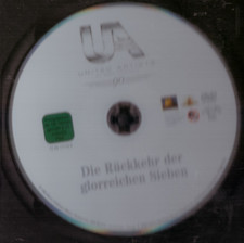 Die Rückkehr der glorreichen
