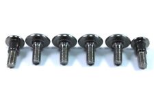 Edelstahl Vordere Schutzblech