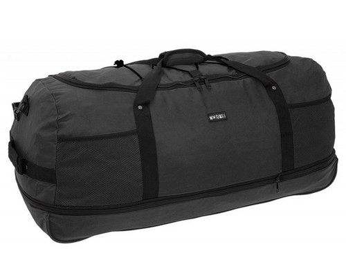 Xxl faltbare rollenreisetasche - xxl,