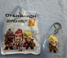 1x Overwatch Backpack Hangers