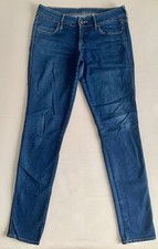 Jeanshose Damen Gr.28/32 von