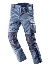 Bullstar Arbeitshose WORXTAR Bundhose Herrenhose Hose Workwear Berufshose Herren