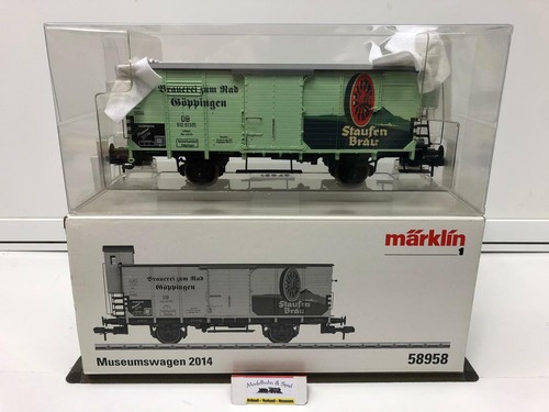Märklin 58958 spur - märklin, 1