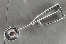 Eisportionierer Speiseeisportionierer Edelstahl 18/8 Kugel Reis Eis Portionierer