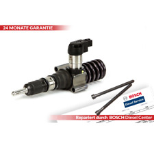 VW Audi 2,0TDI Einspritzdüse Pumpedüse 03G130073T 03G130073M SIEMENS 125KW 170KM