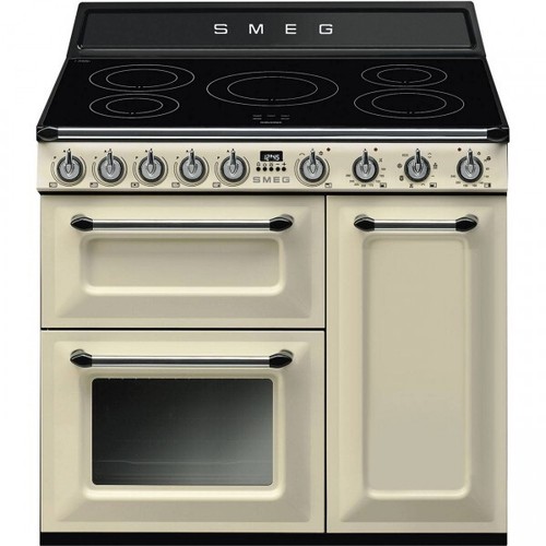Smeg tr93ip2 kochzentrum - smeg,