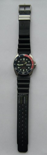 Citizen automatik 200 - citizen, m