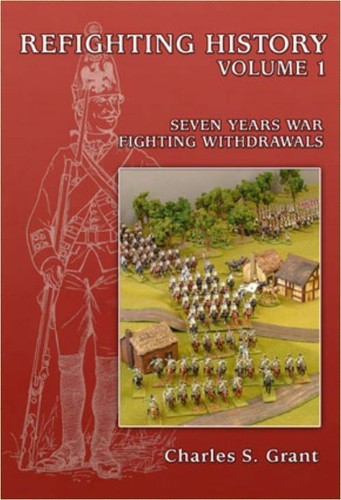 Refighting history seven - 1,