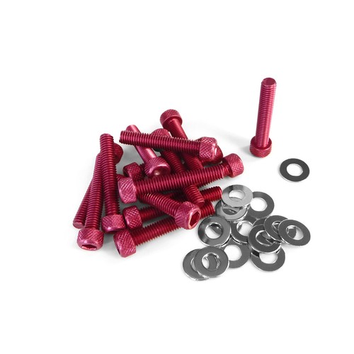Schraubenset tnt motordeckel - schraubenset, /