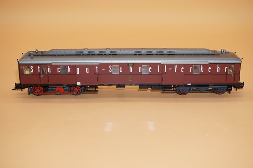 Liliput spur l133030 diesel - h0,