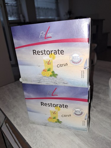 Fitline restorate citrus - fitline, –