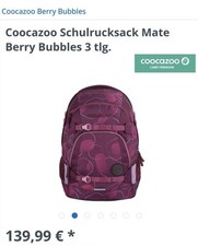 Schulranzen für Mädchen Wie neu