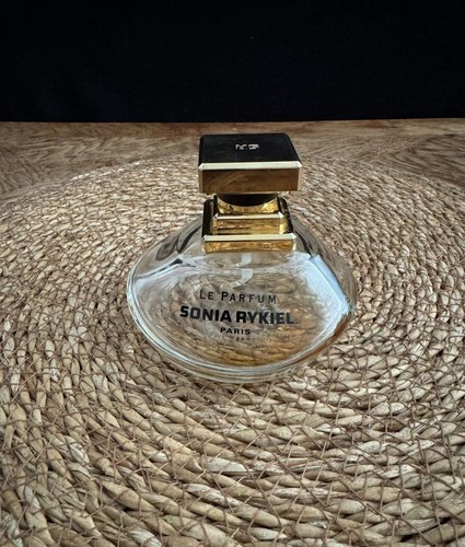 Sonia rykiel parfum - rykiel, le
