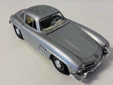 Modellauto Mercedes-Benz 300