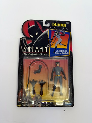 Kenner catwoman batman - catwoman,