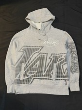 Nba los angeles lakers hoodie - nba,