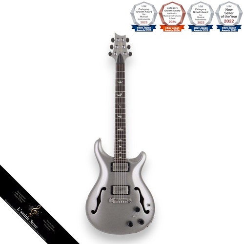 Prs paul reed - paul, smith