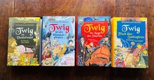 Twig: Klippenland-Chroniken