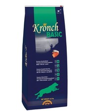 Henne Pet Food Kronch Basic