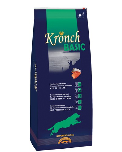 Henne pet food - pet, kronch