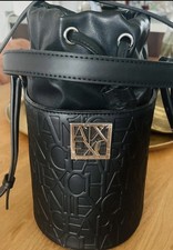 Armani Exchange Handtasche
