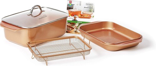 Copperline wondercooker von - wondercooker,