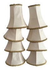 Kleiner Vintage-Lampenschirm