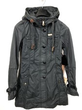 KHUJO Damen Übergangsjacke