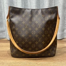 Louis Vuitton Monogram Looping