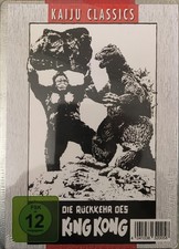 Godzilla - Die Rückkehr des