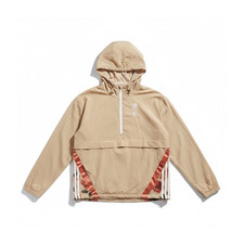 Adidas x Eric Emanuel Anorak