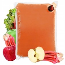 Sadvit Apfel-Rhabarber-Saft -