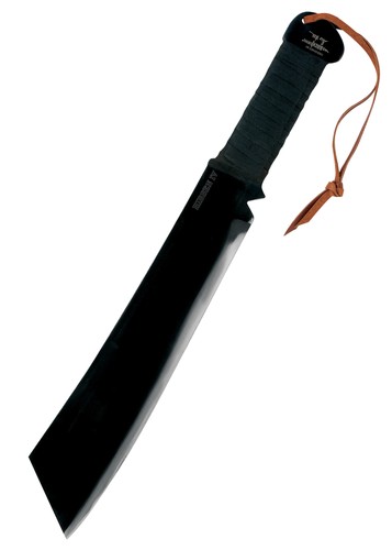 Gil hibben iv - iv, machete