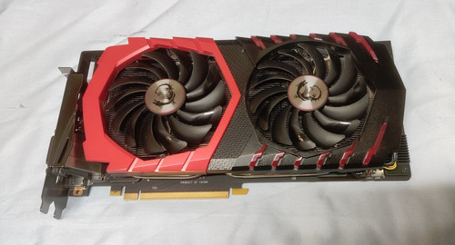 Msi nvidia geforce gtx - nvidia,