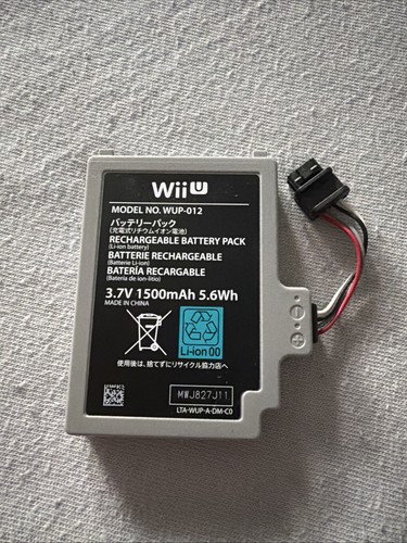 Akku kompatibel für nintendo - akku,