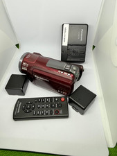 Panasonic HDC-SD20 – Full HD Camcorder | kompakt & leicht, guter Zustand!