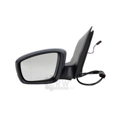 Außenspiegel links für VW