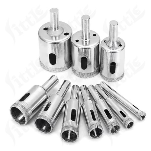 Diamant glasschneider kern - diamant,