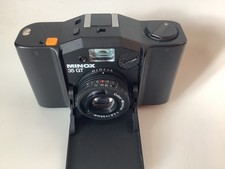 Minox 35 GT  mit