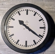 Siemens & Halske Wanduhr